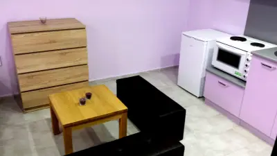 Апартамент и Студио