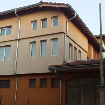 Apartments Alexandra