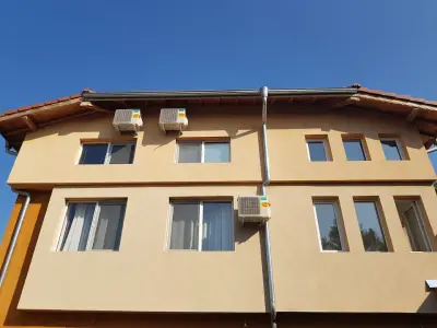 Apartments Alexandra