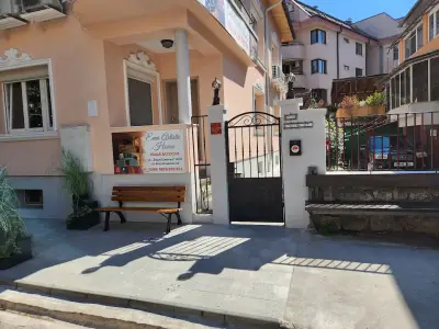 Ema Artistic House