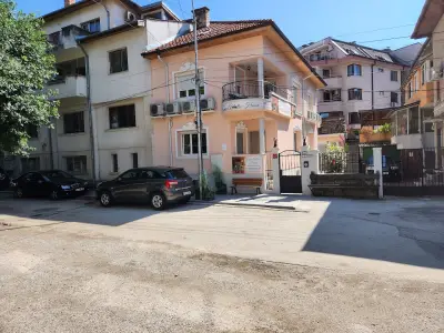 Ema Artistic House
