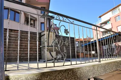 Ema Artistic House