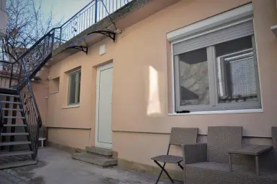 Ema Artistic House