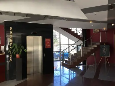 Хотел Сити Плевен