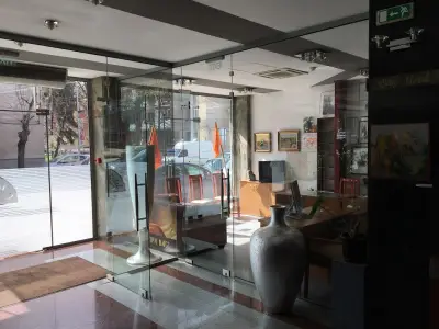Хотел Сити Плевен