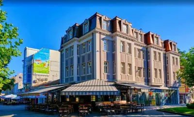 Hotel Splendid