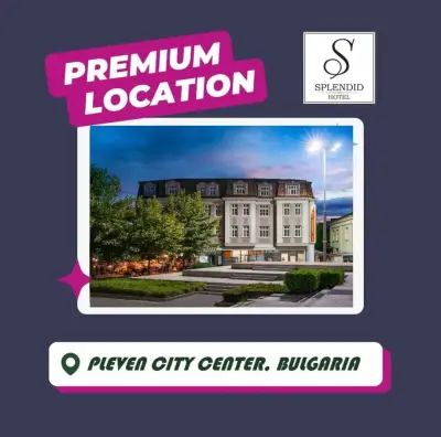 Hotel Splendid