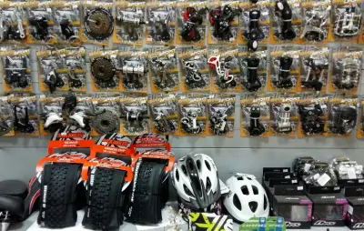 Bike Xpert