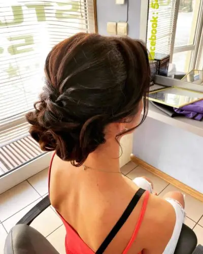 INSPIRED by Sylvie Marino
