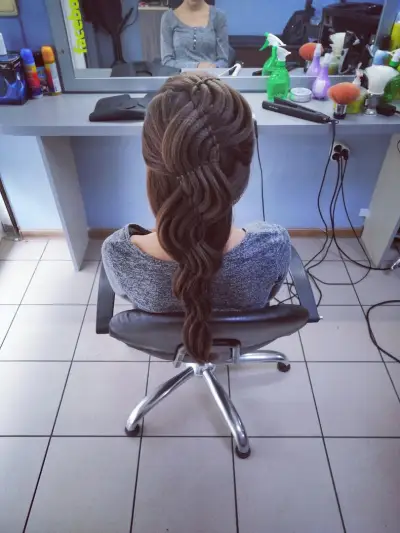 INSPIRED by Sylvie Marino