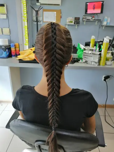 INSPIRED by Sylvie Marino