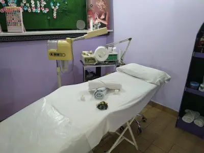Салон за красота "Paradise"