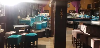 Клуб Анаконда