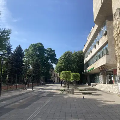 Банка ДСК