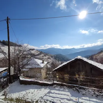 Вила Зора