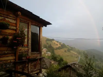 Вила Зора