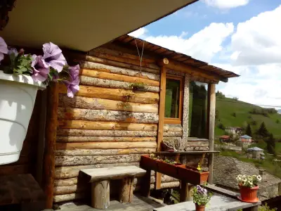 Вила Зора