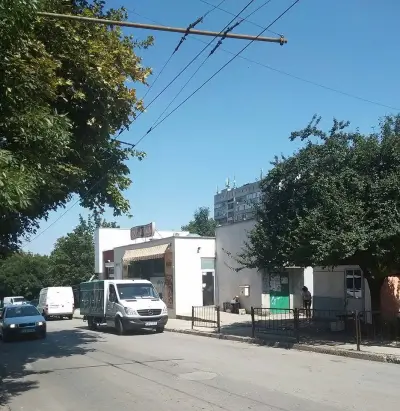 Фурна „Славянка"