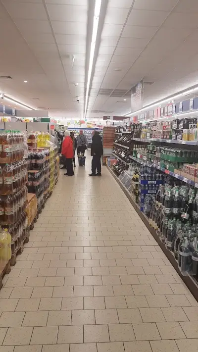 Лидл