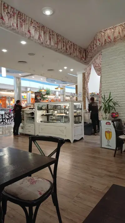 Сладкарница Хензел и Гретел