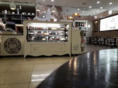 Сладкарница Хензел и Гретел
