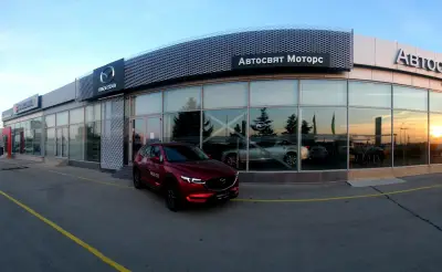 Mazda Плевен