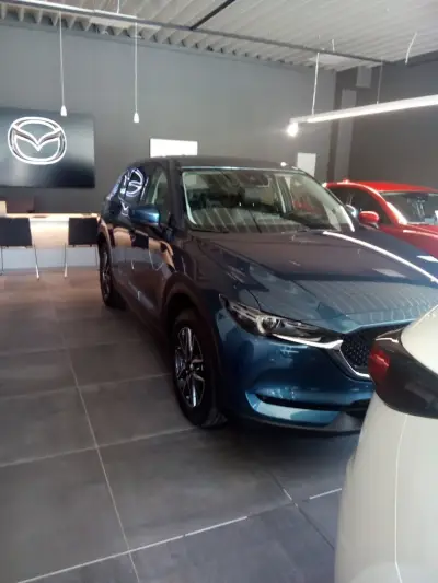 Mazda Плевен