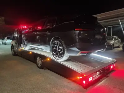 Автосвят моторс