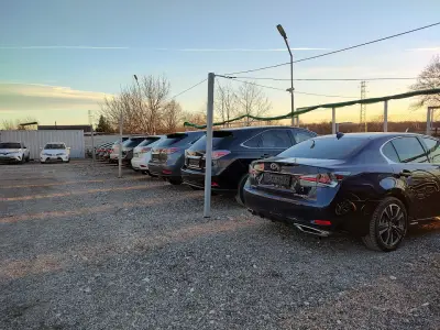 Autoplace P&M