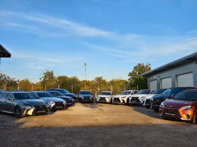 Autoplace P&M
