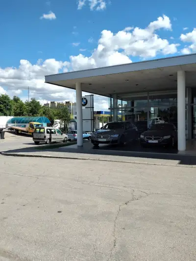 М КАР ПЛЕВЕН