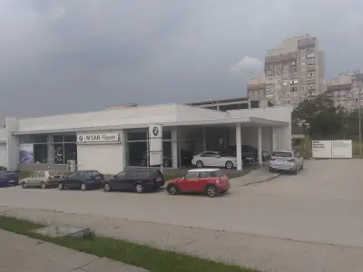 ВиА Интеркар Toyota Плевен