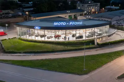 MOTO-PFOHE