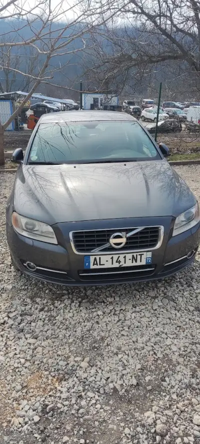 АВТОКЪЩА АУТОМИМИ