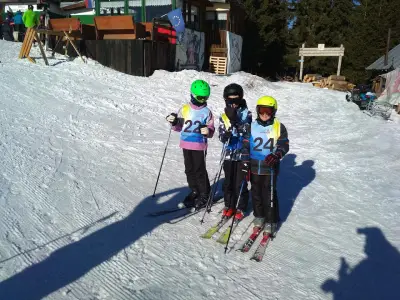 Niagara Ski Depot & Ski School - Chepelare