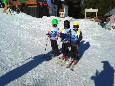 Niagara Ski Depot & Ski School - Chepelare