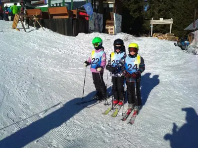 Niagara Ski Depot & Ski School - Chepelare