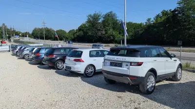 Автокъща Дикар