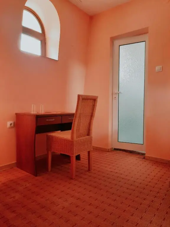 Двойна делукс стая