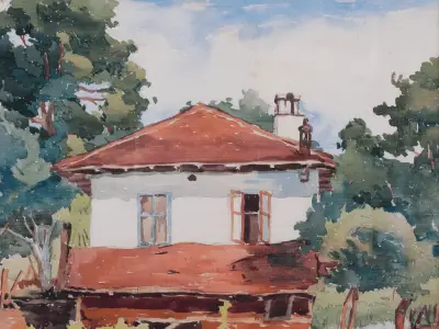 Галерия Сити