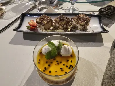 Ресторант Лайф