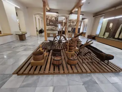 Регионален исторически музей - Плевен