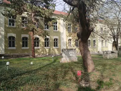 Регионален исторически музей - Плевен