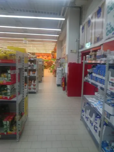 Kaufland Плевен-Кайлъка