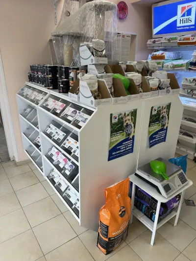 Вива Вет