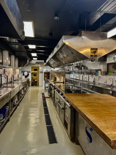 Culinary Arts Institute