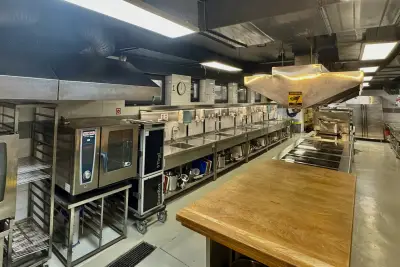 Culinary Arts Institute