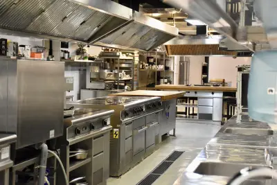 Culinary Arts Institute
