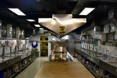 Culinary Arts Institute