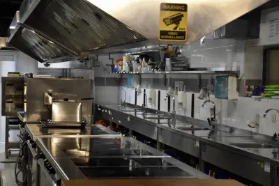 Culinary Arts Institute